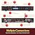Pyle 5 Channel Rack Mount Bluetooth Amplifier Receiver - Home Theater Amp, Speaker Amplifier, Bluetooth Wireless Streaming, MP3/USB/SD/AUX/FM Radio, 200Watt, w/Digital ID3 LCD Display from - PDA7BU.5