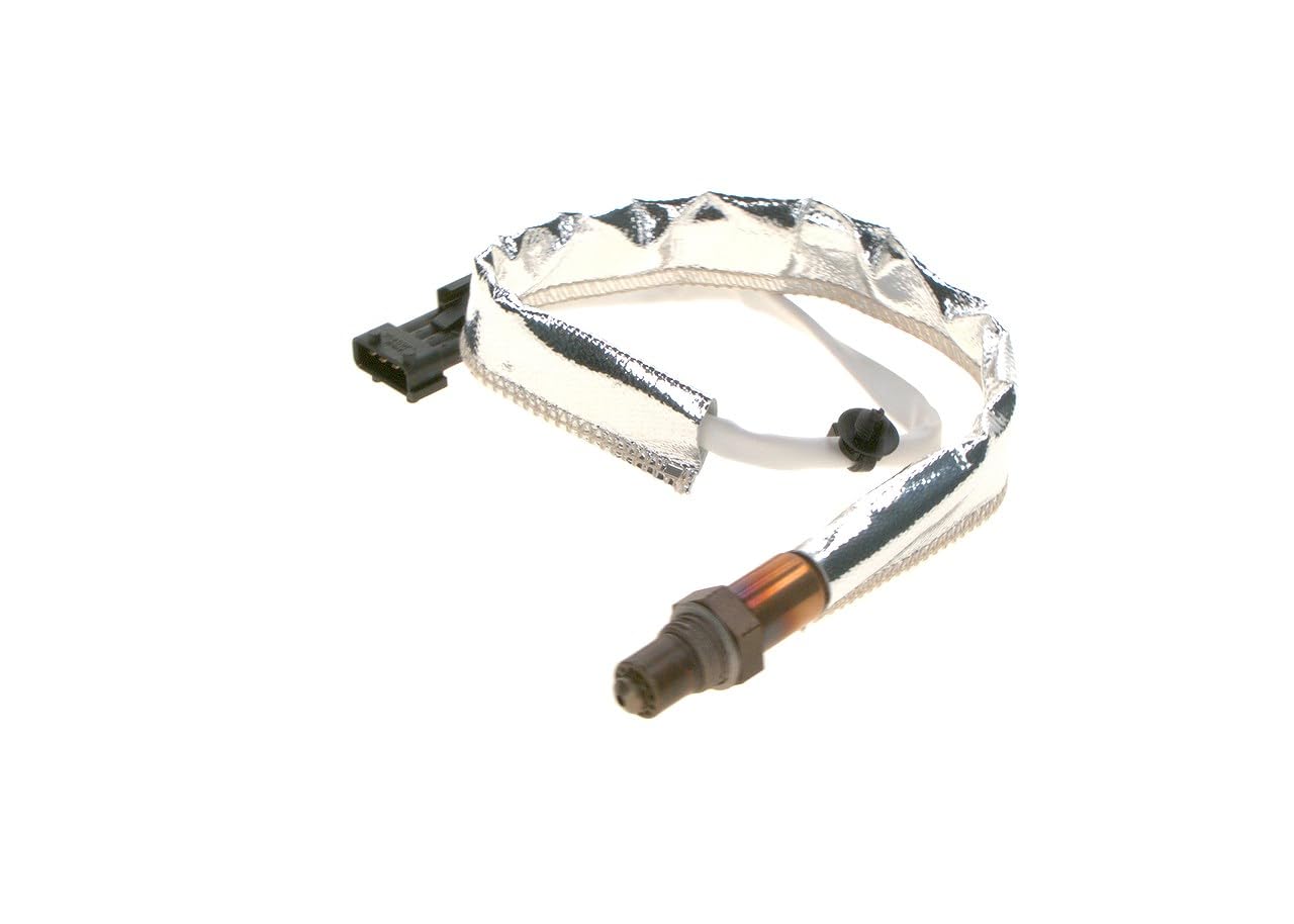 Sonde lambda BOSCH 0258010165 pour FORD FOCUS II - 6