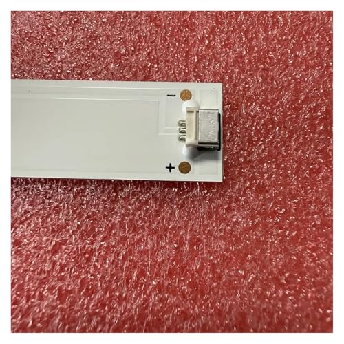 Tira de LED para TV 70B7100 con base de aluminio de alta disipación 2