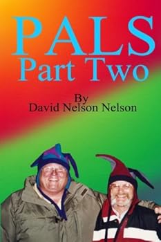 Paperback PALS: Part Two Book