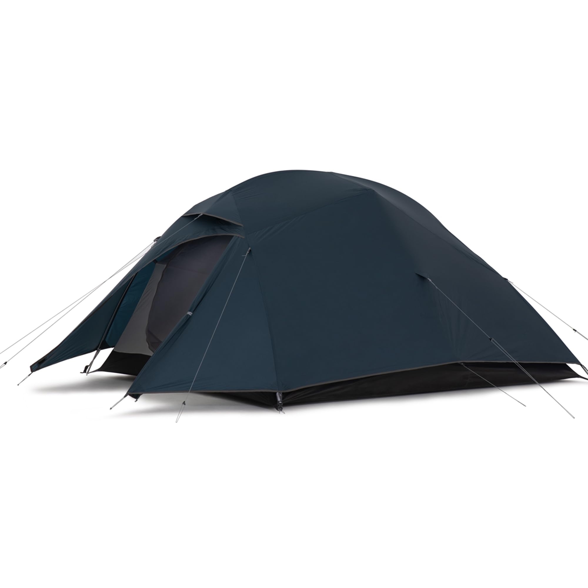 Naturehike Neu Cloud-up 3 Pro/Base Ultraleichtes Zelte 3 Personen Zelt 3-4 Saison für Camping Wandern