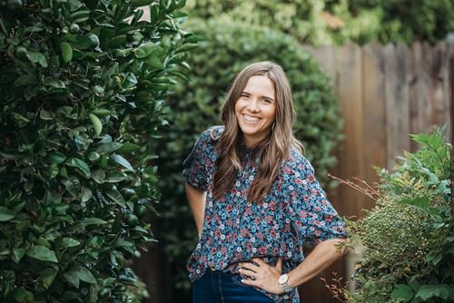 Finding Peace in the Middle of Anxiety | Interview with Becky Keife