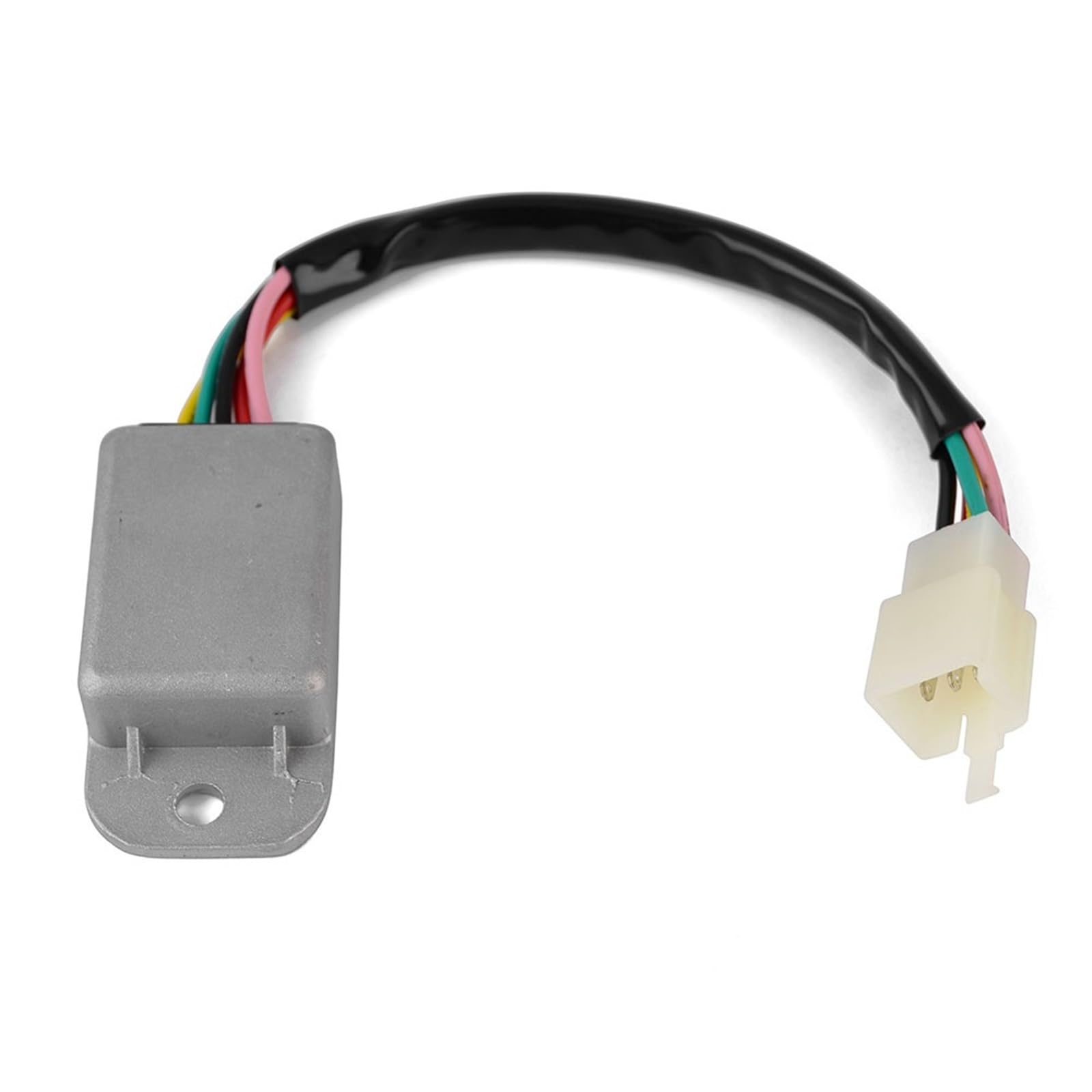 Motorcycle Regulator Rectifier Fit For XL250R 1982-1983 31600-KS5-000 Voltage Regulator