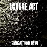 Procrastinate Now!