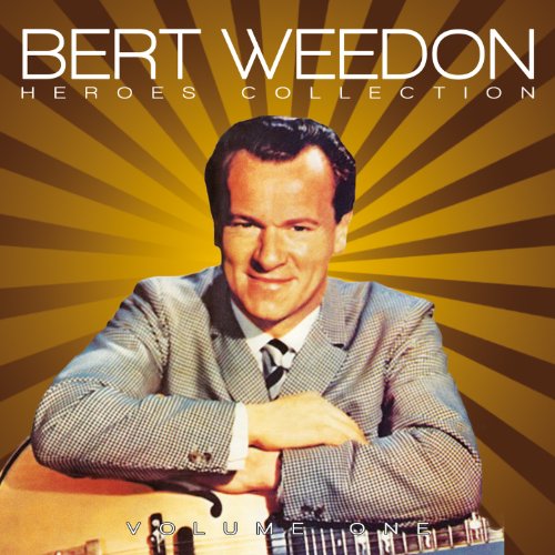 Spiele Bert Weedon Heroes Collection, Vol. 1 von Bert Weedon auf