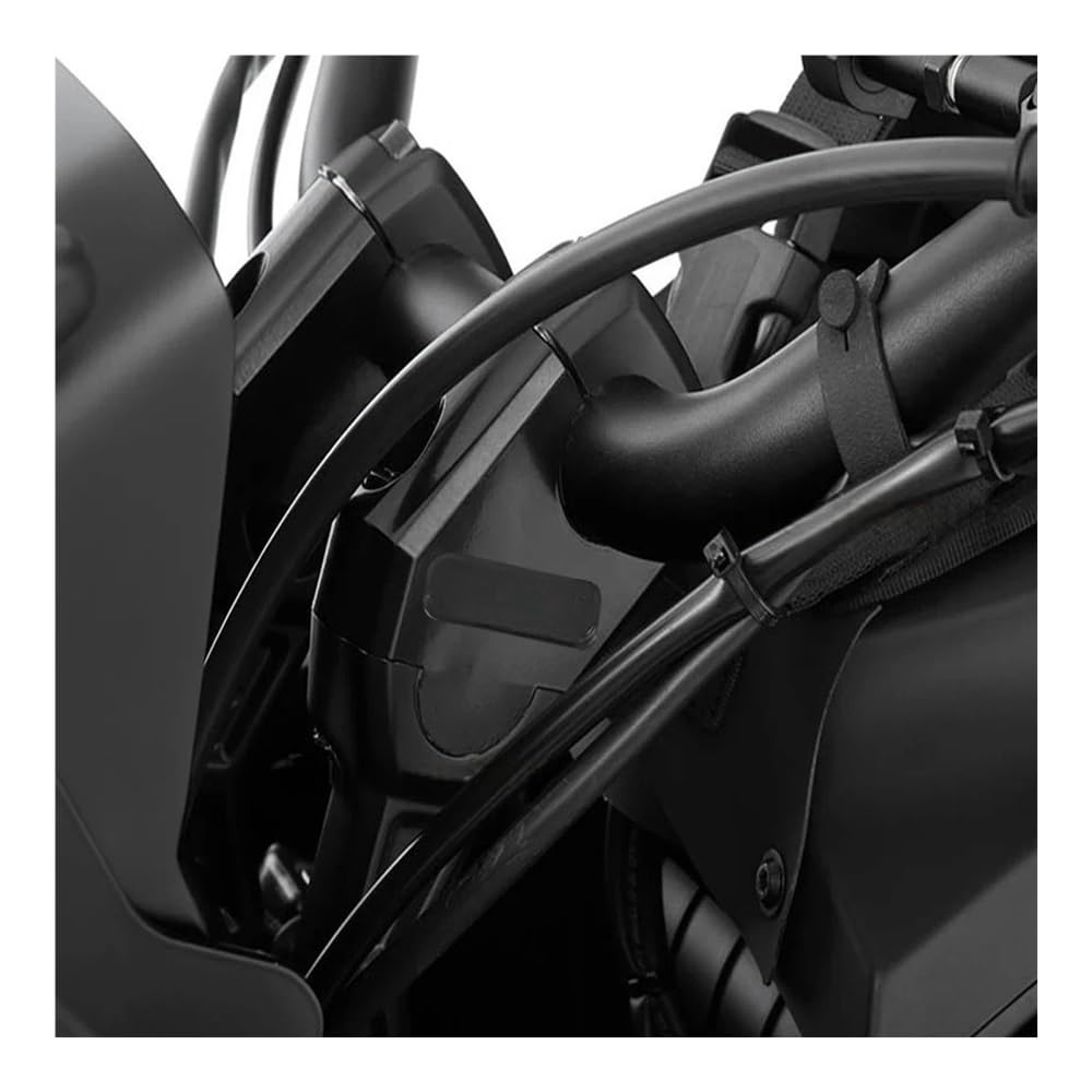 Morsetto Riser Manubrio Per 450MT MT450 CF 450 MT 2024 2025 Morsetto Di Rialzo Per Manubrio Adattatore Estensione Per Sollevamento Supporto Per Riser Per Moto