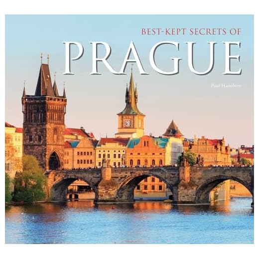 Best-Kept Secrets of Prague