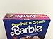 Peaches 'N Cream Barbie