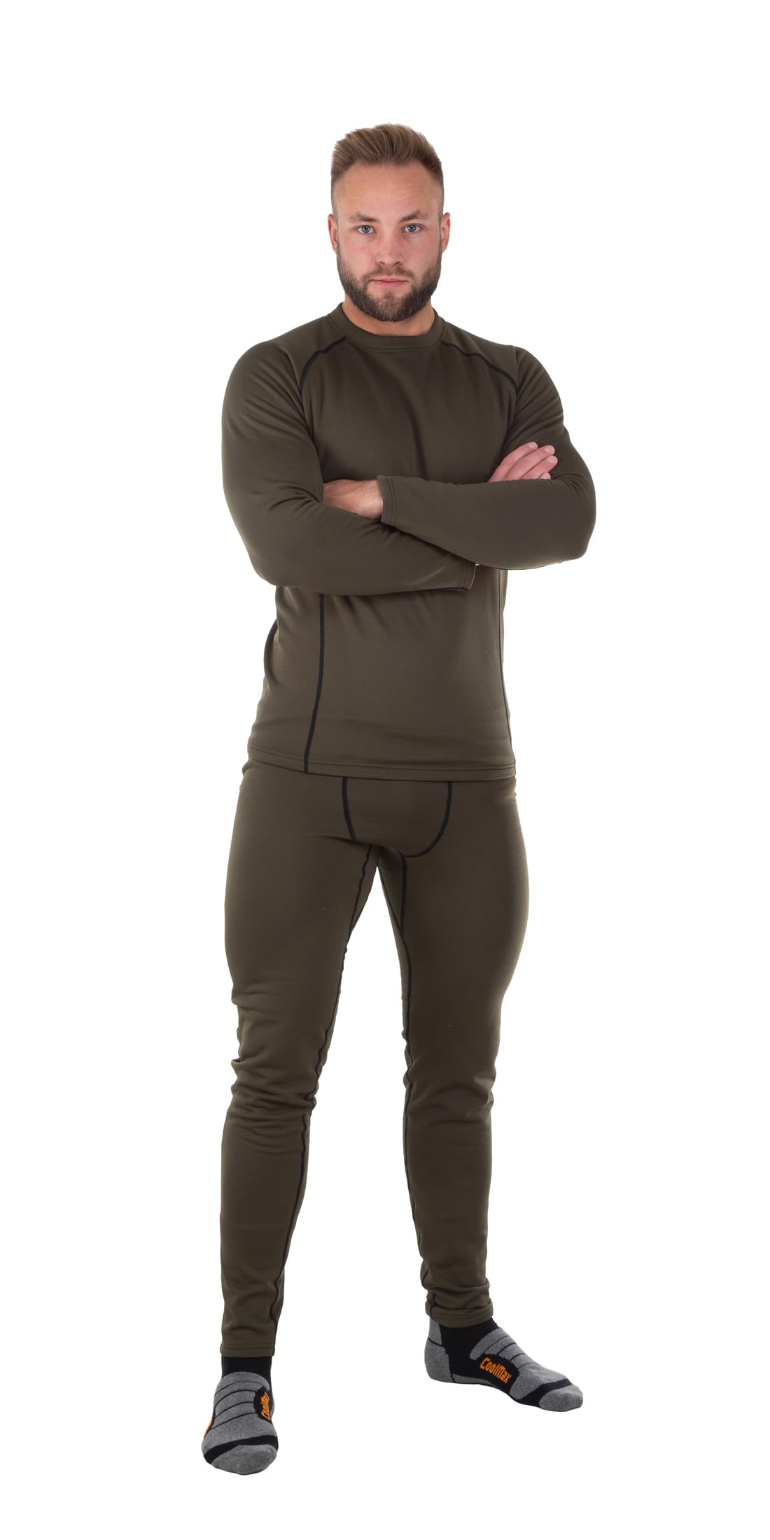 Lahti PRO Legging Homme