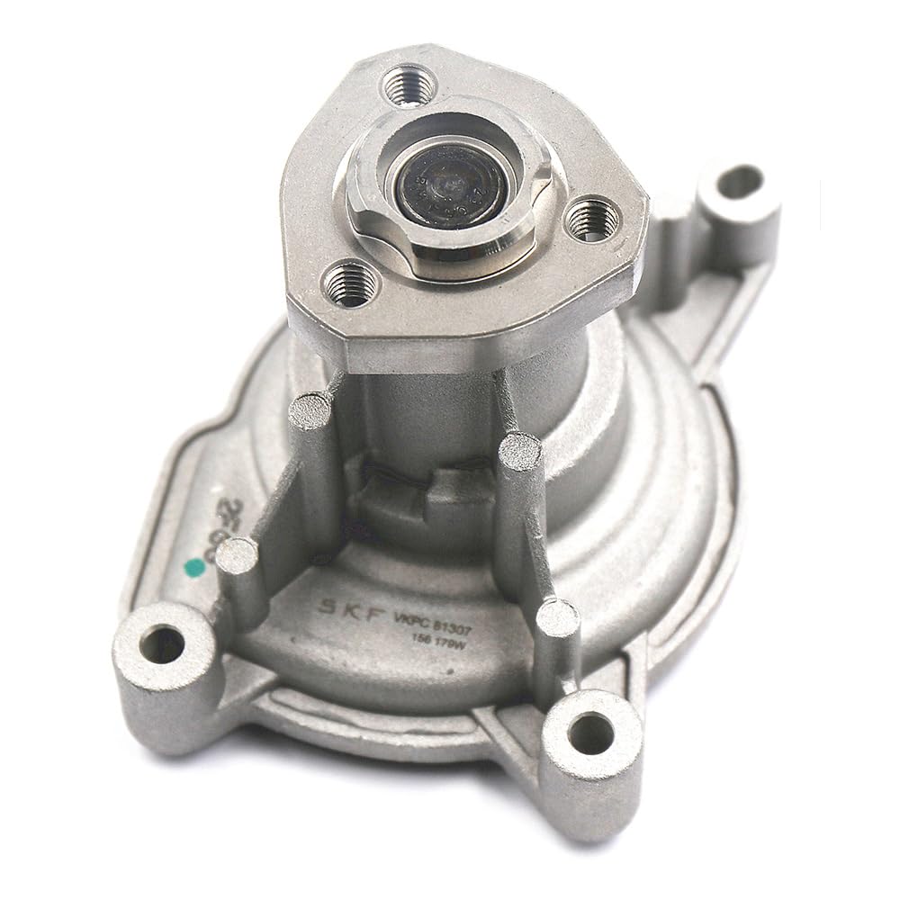 SKF VKPC 81307 Water pump kit