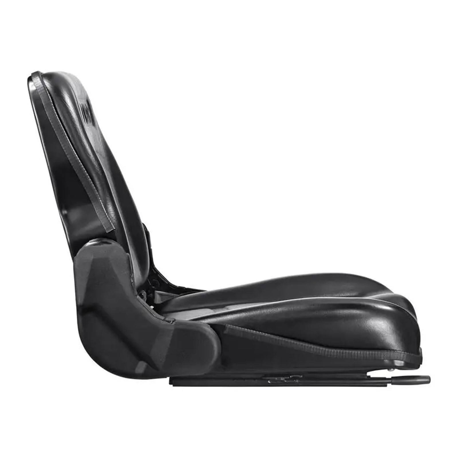 Tachimetro digitale Sedile Universale Per Trattore Realizzato In Pelle Sintetica PVC E Schiuma Di Poliuretano Schermo LCD del quadro strumenti dell'auto