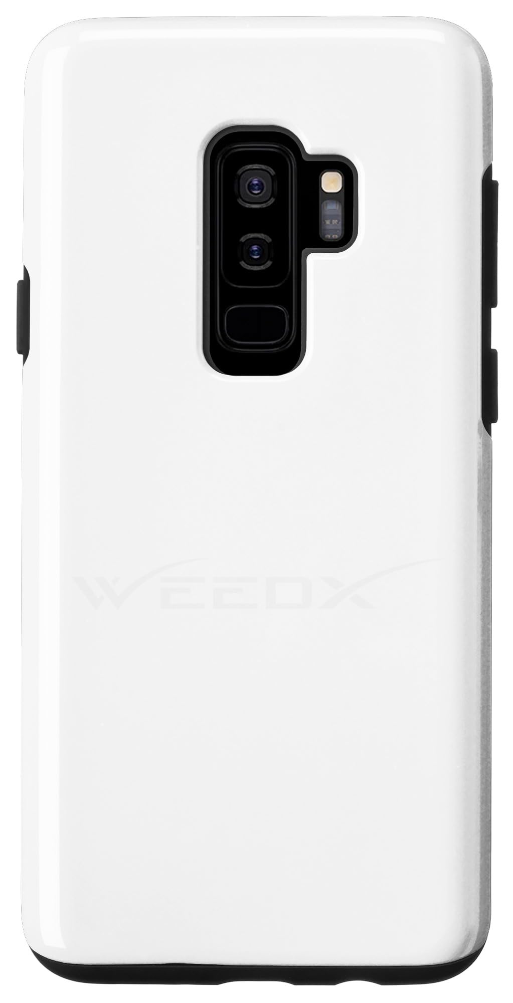 Galaxy S9+ WeeX Case
