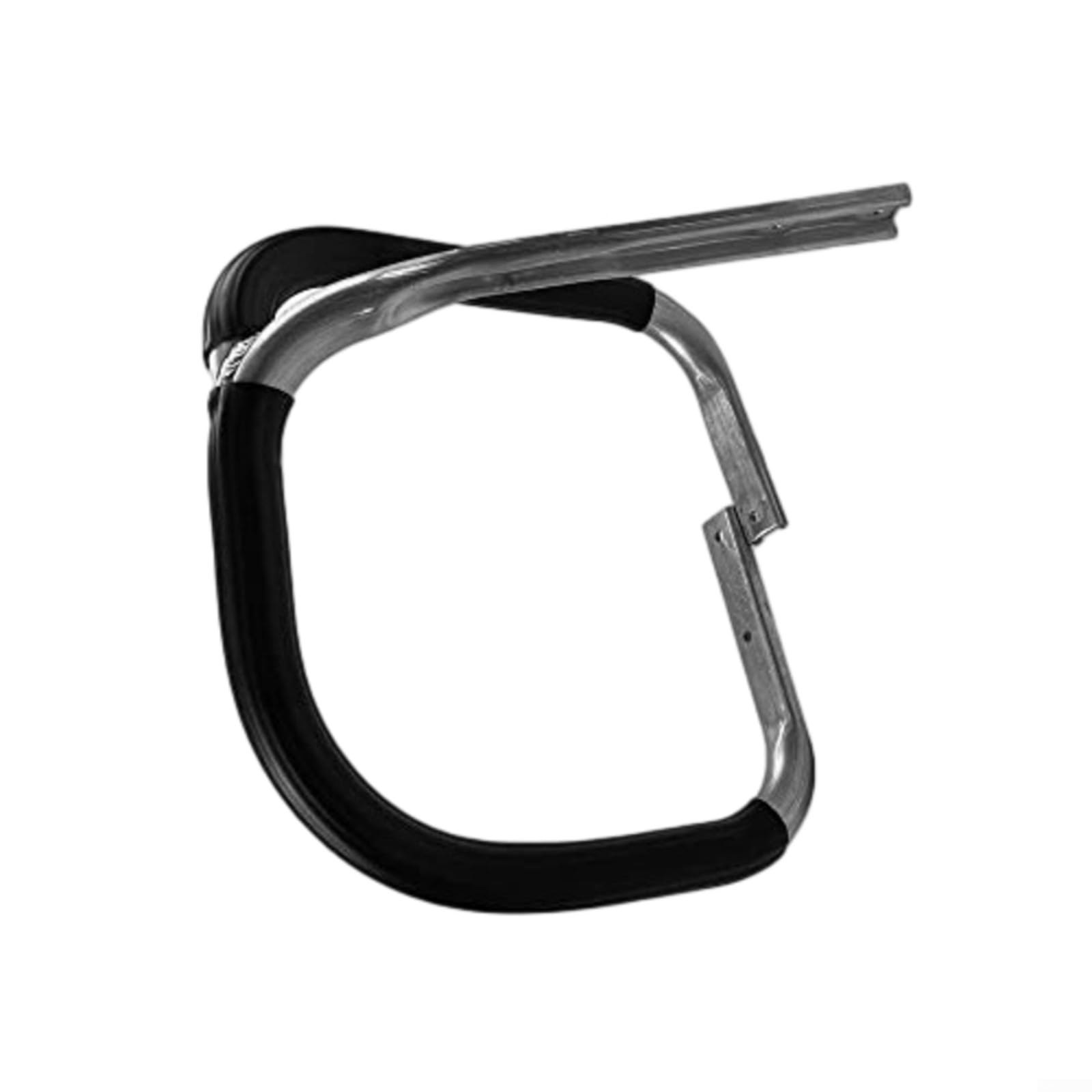Poignée ergonomique Huswarovski 372XP en métal pour une prise en main stable