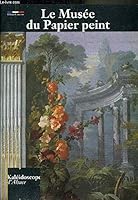 Le Musée du papier peint: Rixheim 271650170X Book Cover