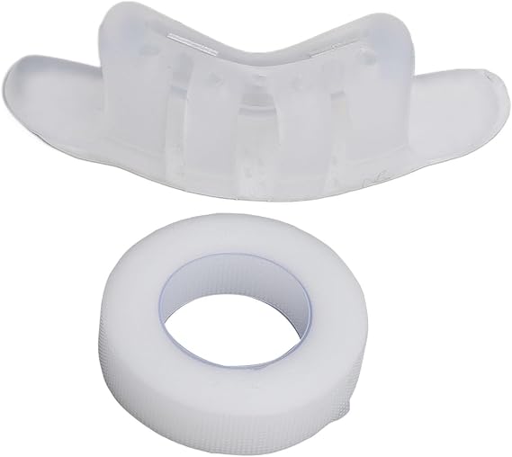 KKPLZZ Ear Correctors Newborn, Auricle Valgus Correction Patch for Protruding Ear Aesthetic Correctors Protruding Ear Patch Stickers