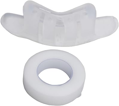 KKPLZZ Ear Correctors Newborn, Auricle Valgus Correction Patch for Protruding Ear Aesthetic Correctors Protruding Ear Patch Stickers