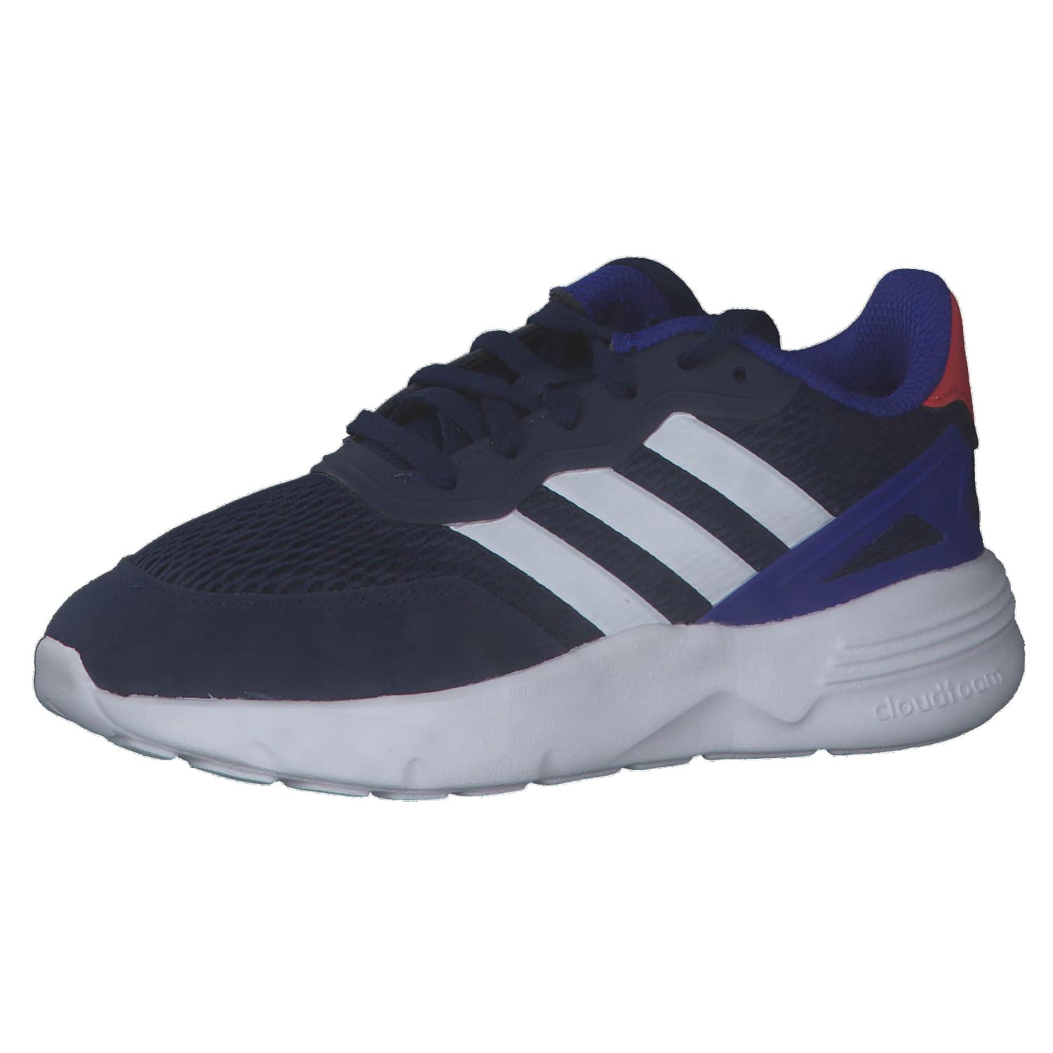 adidas Nebzed K, Sneaker Niños