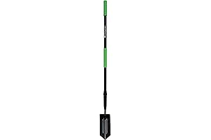 Hooyman 5" Trenching Shovel