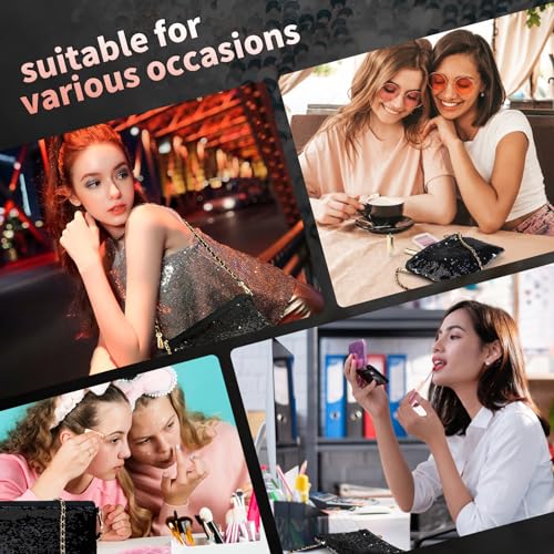 Color-Nymph-Teen-Girls-Makeup-Kits-Makeup-Set-For-Girls-With-Sequin-Bag-All-In-One-Makeup-Kit-For-Women-Packed-Individually-9-Colors-Eyeshadow-Palette-Liquid-Blush-Lip-gloss-Mascara-Pink-Blue