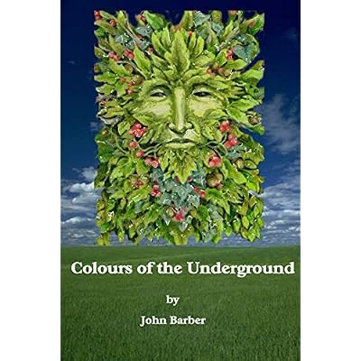Colours of the Underground