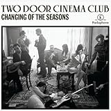 Changing of the Seasons