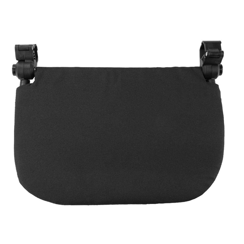 Powlance Baby Stroller Accessories Footboard Footrest Support for Feet Extension