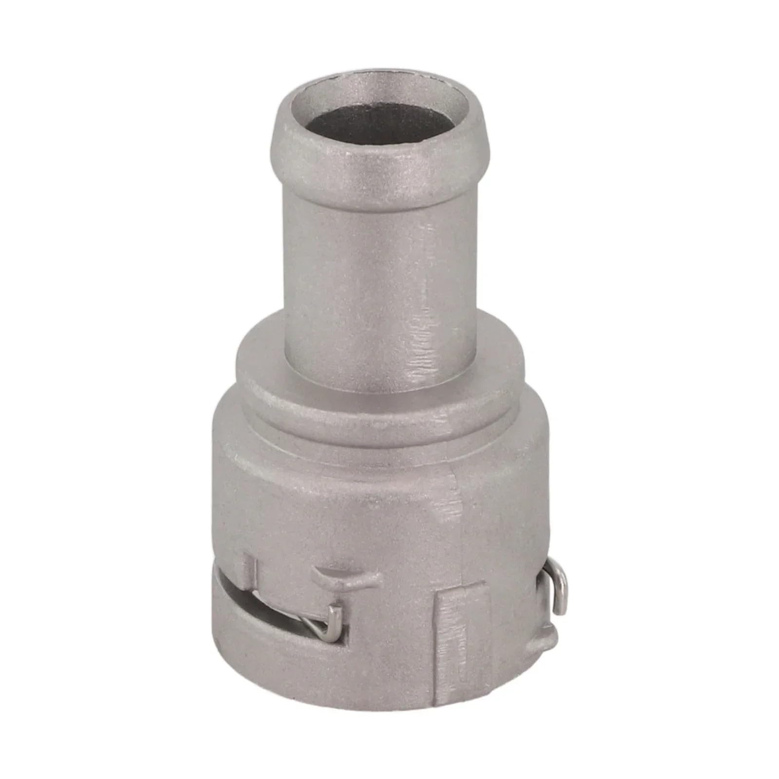 Zlahyte One Color Radiator For Mt Vehicles Car Maintenance Aluminium Heater Hose Connector 3B0122291b Connector According To Specifications Easy Installation