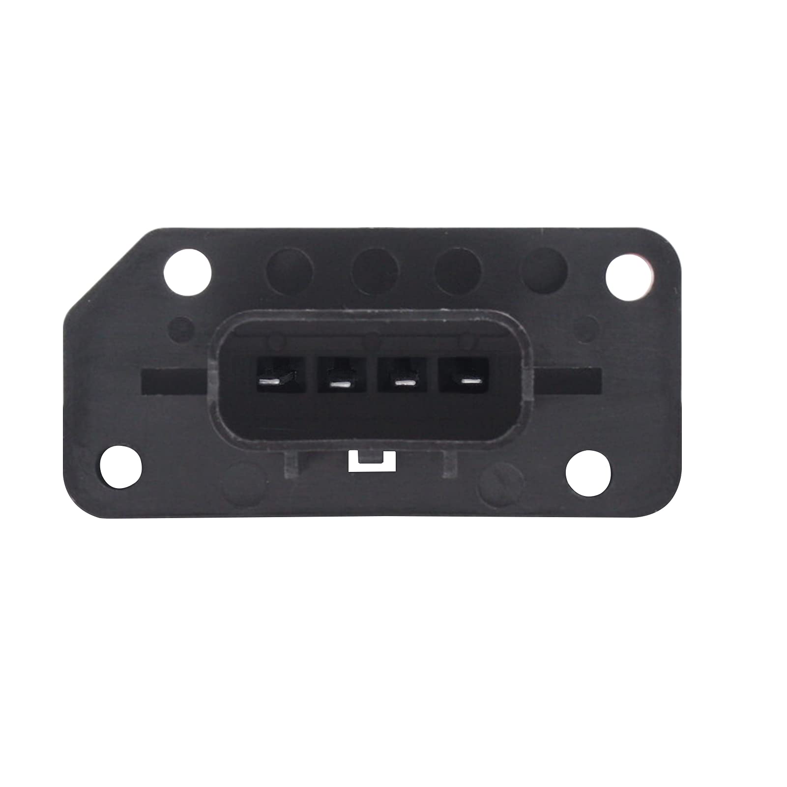 Amazon.com: 3F2Z-18591-AA HVAC Blower Motor Resistor - Compatible