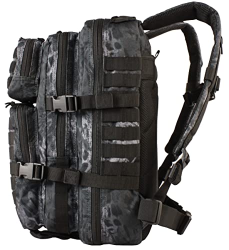 Image of Red Rock Outdoor Gear - Assault Pack, Prym1 Black Out Camo, Medium, Tactical