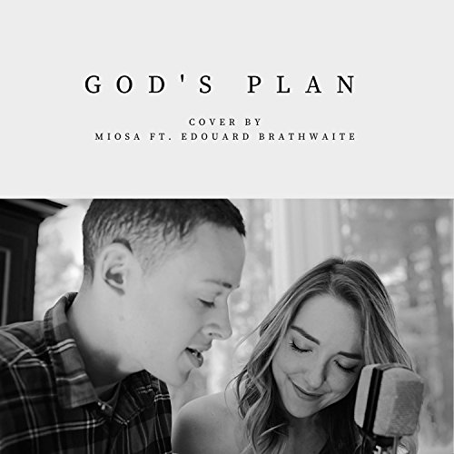 God's plan (feat. edouard brathwaite)