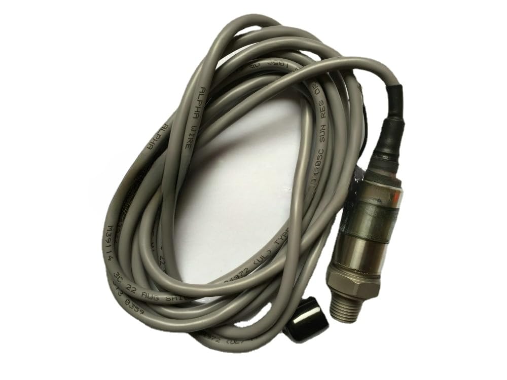 Screw air compressor pressure transmitter MPM4120C MSP300 M5100 PT201BYLT203 sensor (M5100)