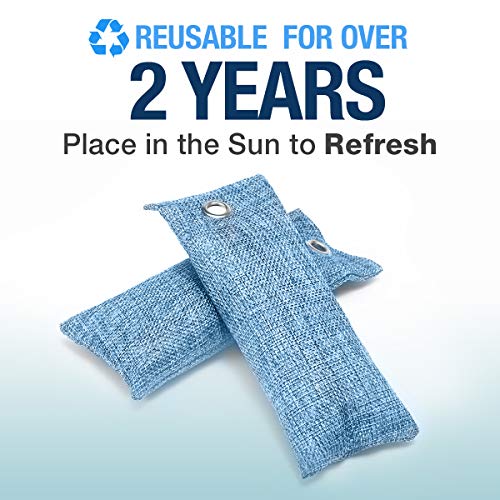 (60 OFF) Charcoal Deodorizing Bags 6.00 Coupon Code