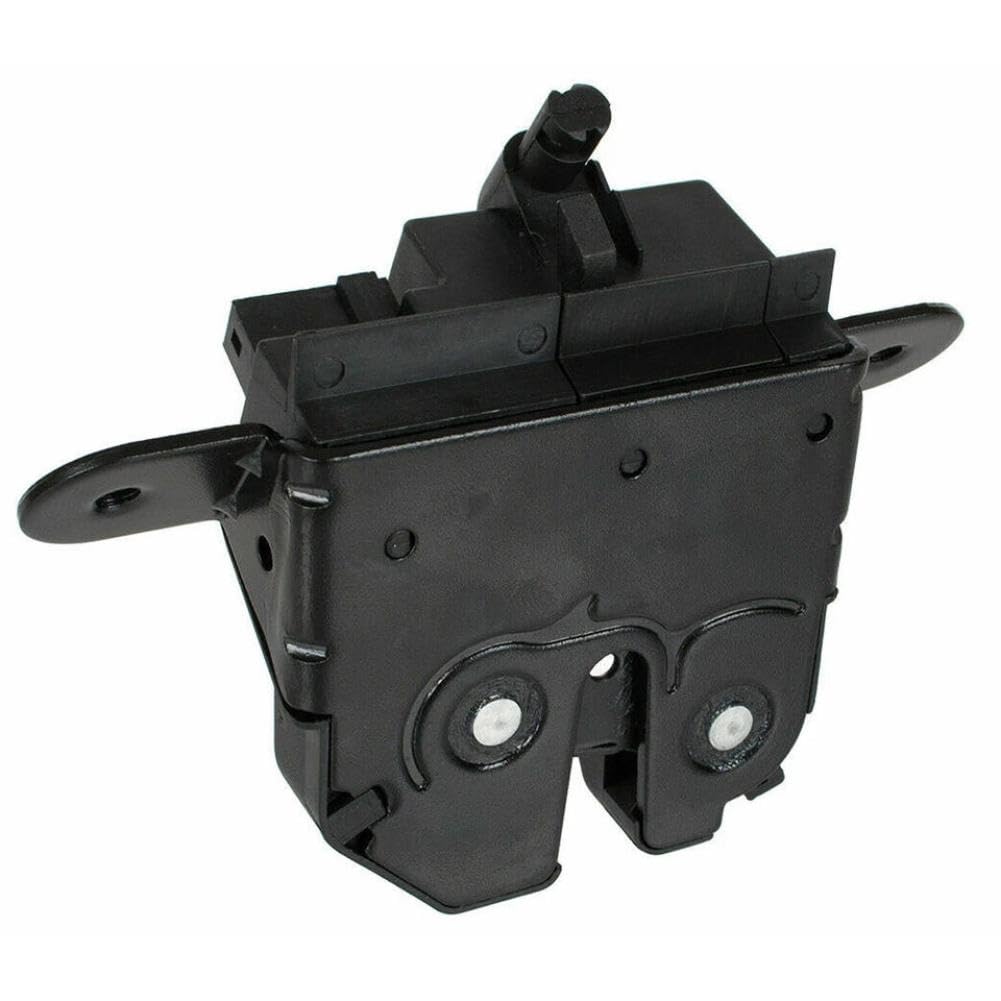 Tailgate Door Latch Lock Actuator Compatible with Doblo 2011-2022 Lancia Ypsilon 2011-2018 51873093 51839946