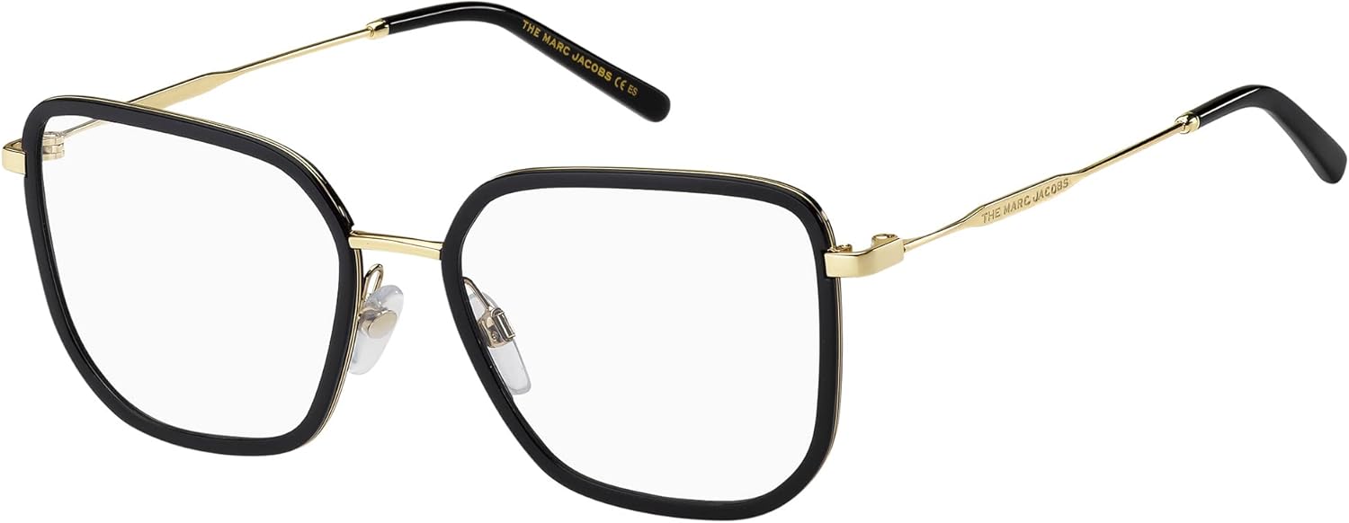 Marc Jacobs MARC 537 Black 53/17/145 women Eyewear Frame
