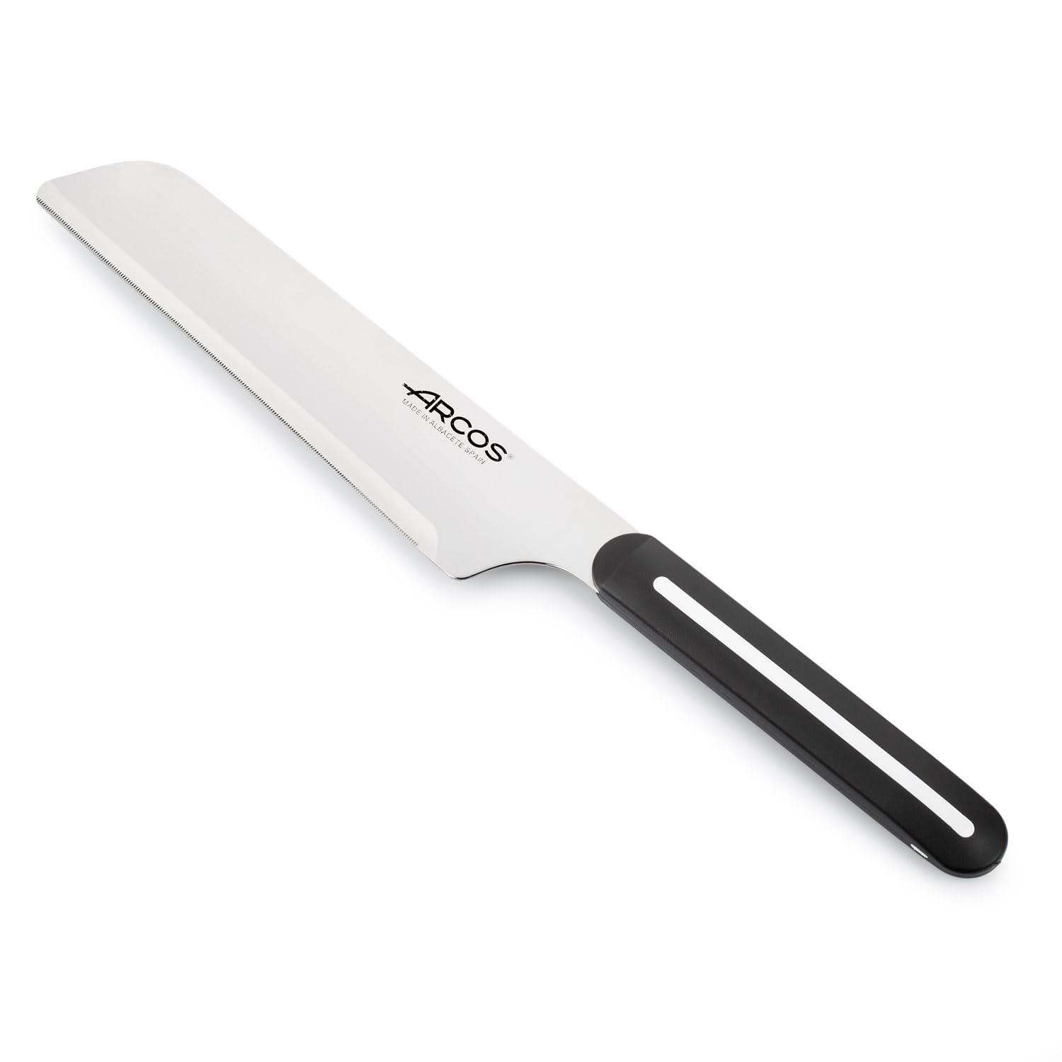 Arcos Chef Knife 6 Inch - Sharp & Ergonomic -12