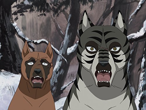 第8話 絆の向こう