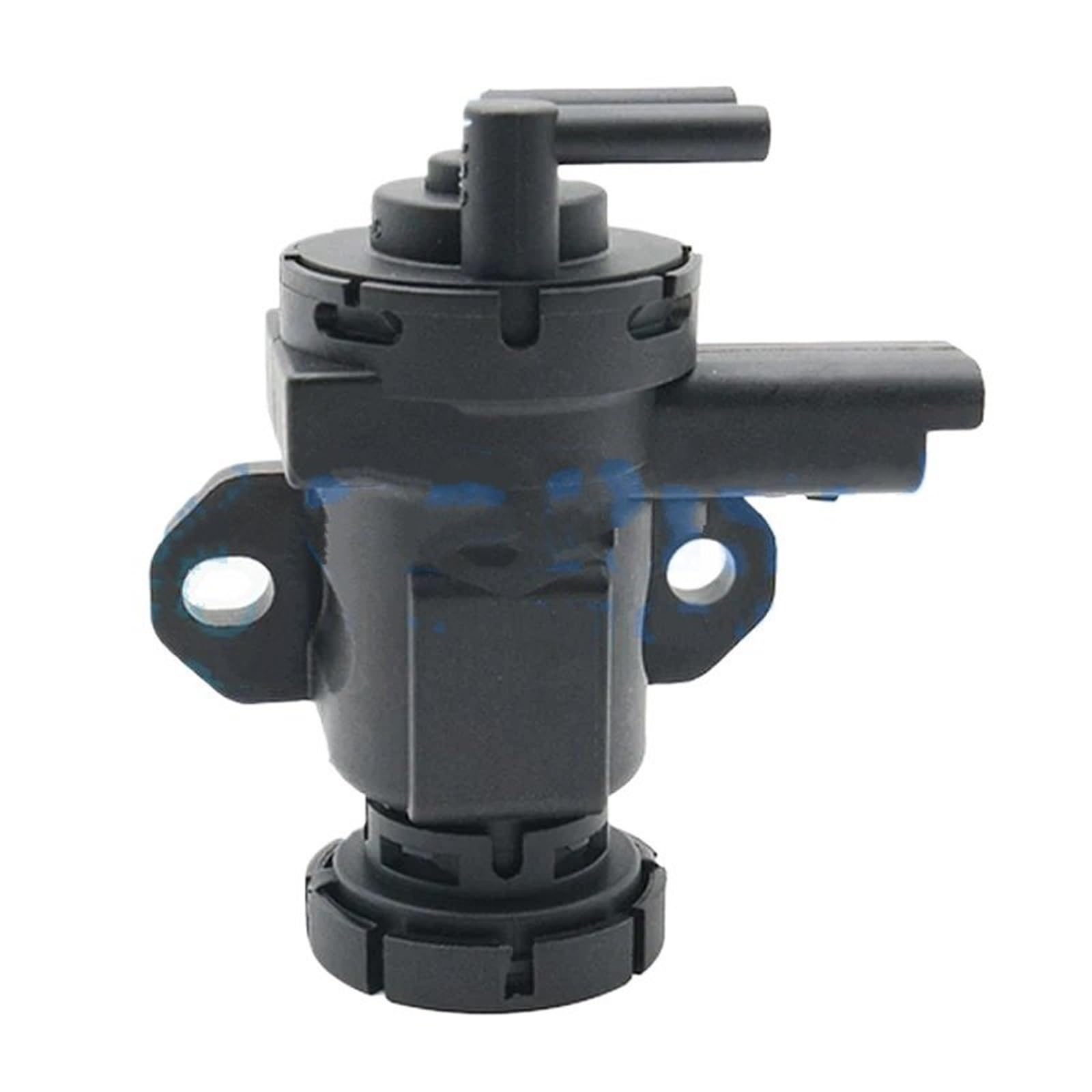 9635704380 Zawór elektromagnetyczny ciśnienia doładowania turbosprężarki pasuje do Citroen C5 Peugeot 206 406 Partner 2.0 2.2 HDi Części samochodowe Zawór EGR samochodu‌ Wymiana zaworu EGR‌
