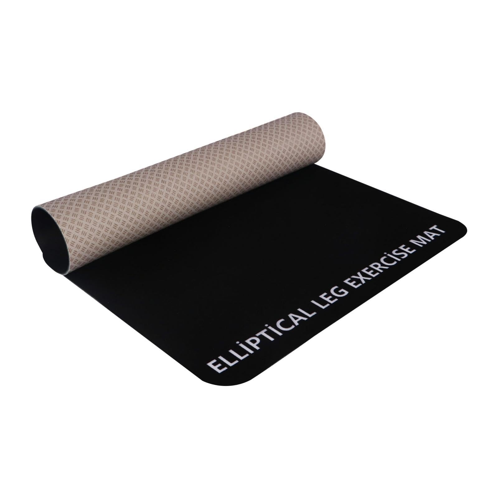 Leg Exerciser Non Slip Mat Adults Floor Protector for Fitness Outdoor Studio |Ellipticals |Sporting Goods | Fitness Running & Yoga | Cardio Equipment | Ellipticals-picture-25