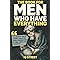 The Book For Men Who Have Everything: Unusual Knowledge and Boredom Busters for Intelligent Men