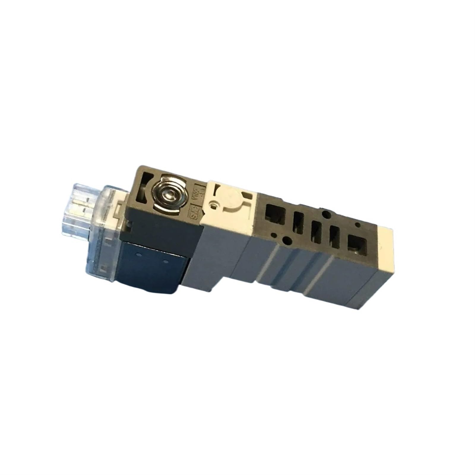 Électrovanne SYJ3140-5LOZ 1 pièce pour stopper les fuites d'air et chutes de pression