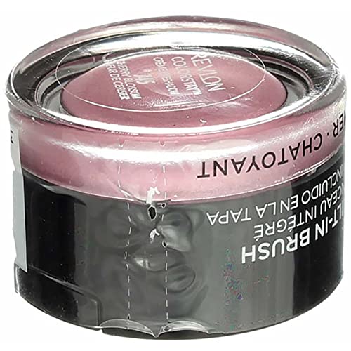 Pack Of 2 Revlon Colorstay Creme Eyeshadow, Cherry Blossom (745) #TOP2