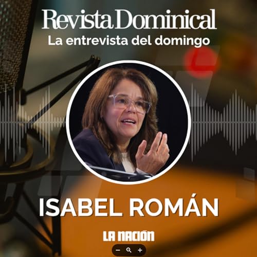 『Entrevista a Isabel Román』のカバーアート