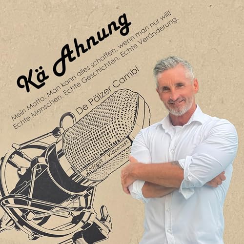 Vom Schlaganfall zur&uuml;ck ins Leben &ndash; Wie Sport und Community alles ver&auml;ndern | K&auml; Ahnung