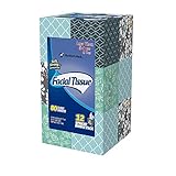 Member's Mark 3-Ply Facial Tissue, 12 pk. (80ct. per box) by Member's Mark