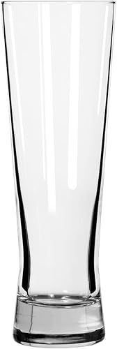 Libbey 526 Pinnacle - Vaso de cerveza de 14 onzas, 24 / CS