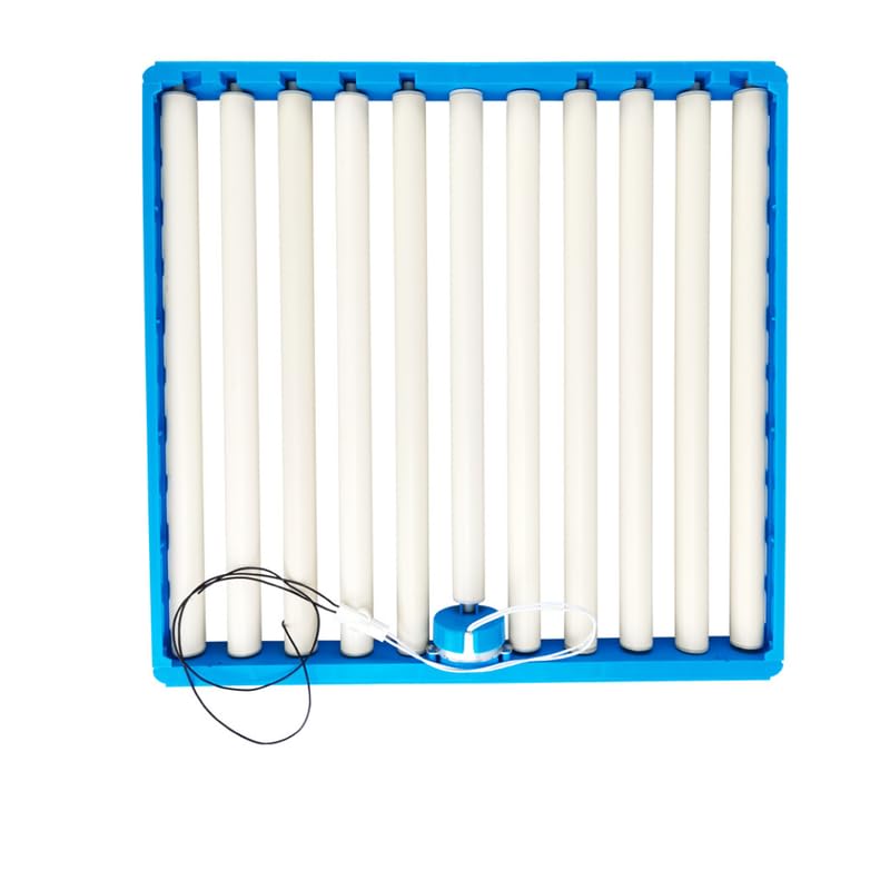 HUMBE&CO - Incubator accessories 70 pcs egg tray automatic roller/turner AC 220V'