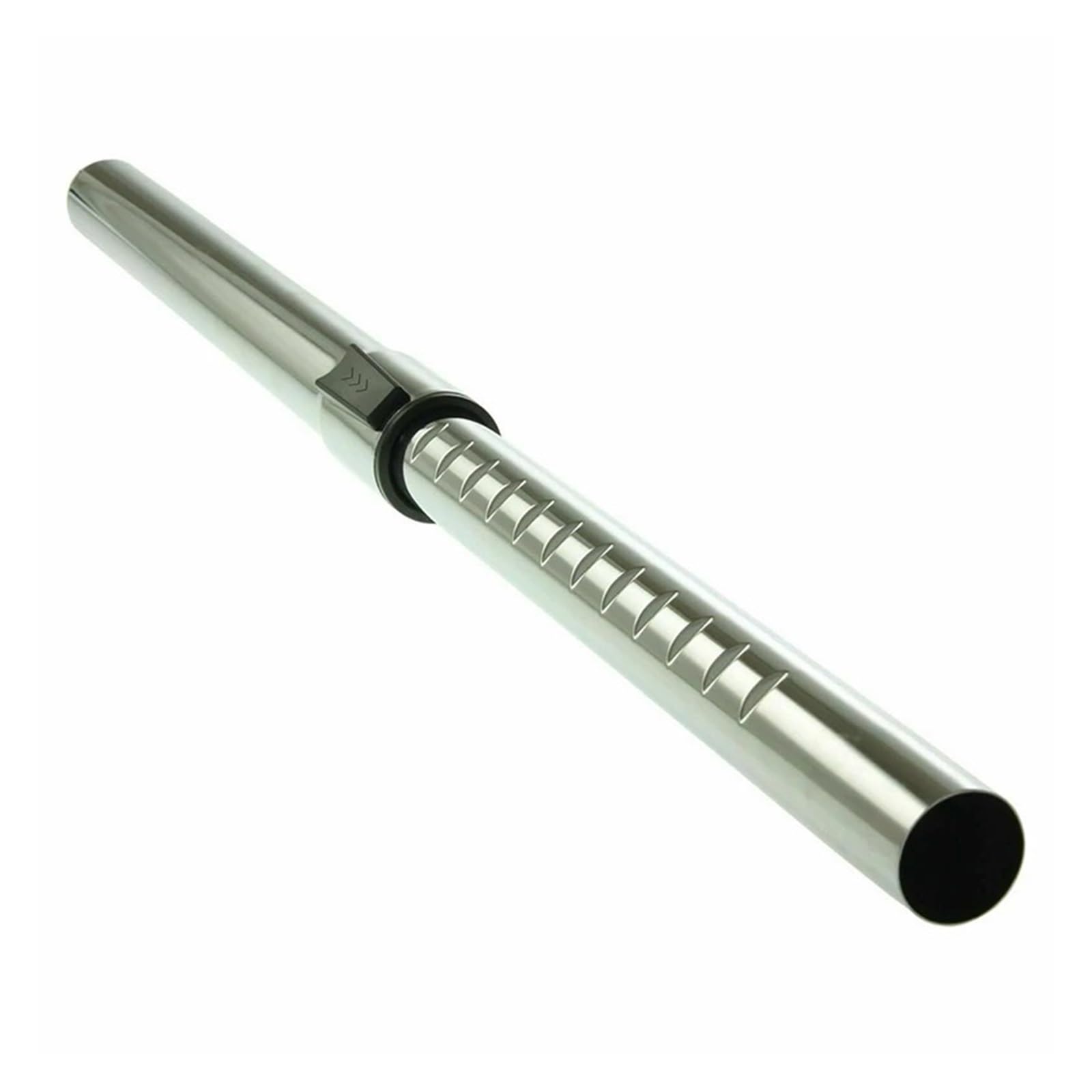 Lmrxofe 1Pcs Replacement Vacuum Cleaner Extension Rod,Compatible For Miele,35Mm Extension Tube Parts Replacement Telescopic Rods Adjustment