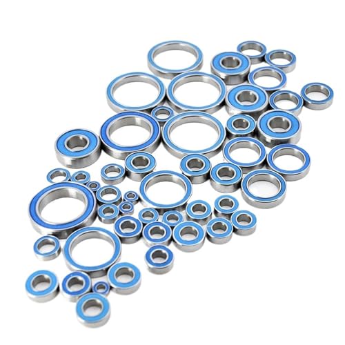 4 SV[ 2RS ~j`A{[xAO 2x6x3 3x9x4 4x8x3 5x8x2.5 4x10x4 5x10x4 5x11x4 6x12x4 12x18x4mm RCJ[xAOLbg(6x13x5mm)