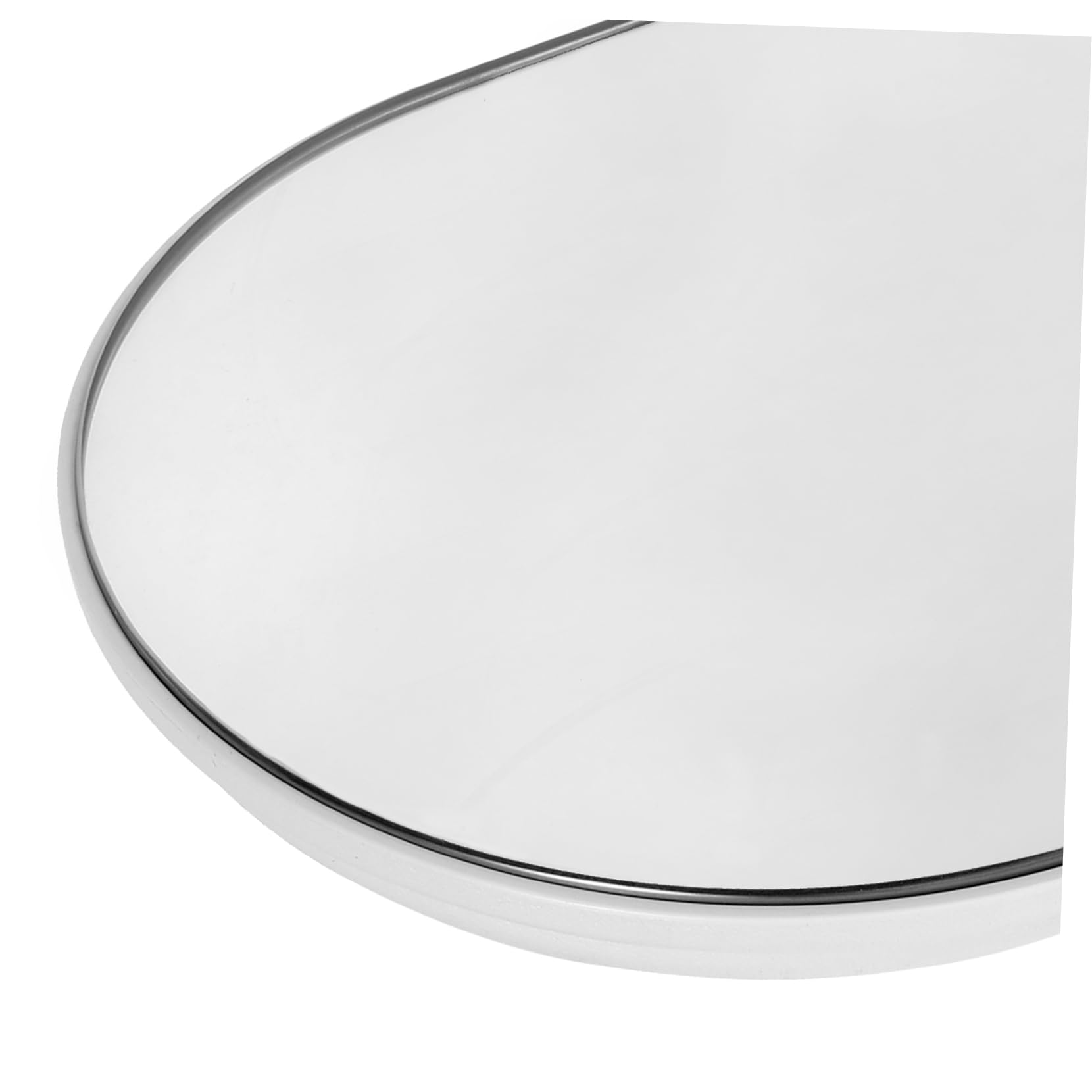 Bilancia Digitale Portatile Piccola per Peso Umano, Scala Femminile Ricaricabile 26x15 Cm Display Rapido, Adatta a Casa e Viaggio per Controllo Peso Personale