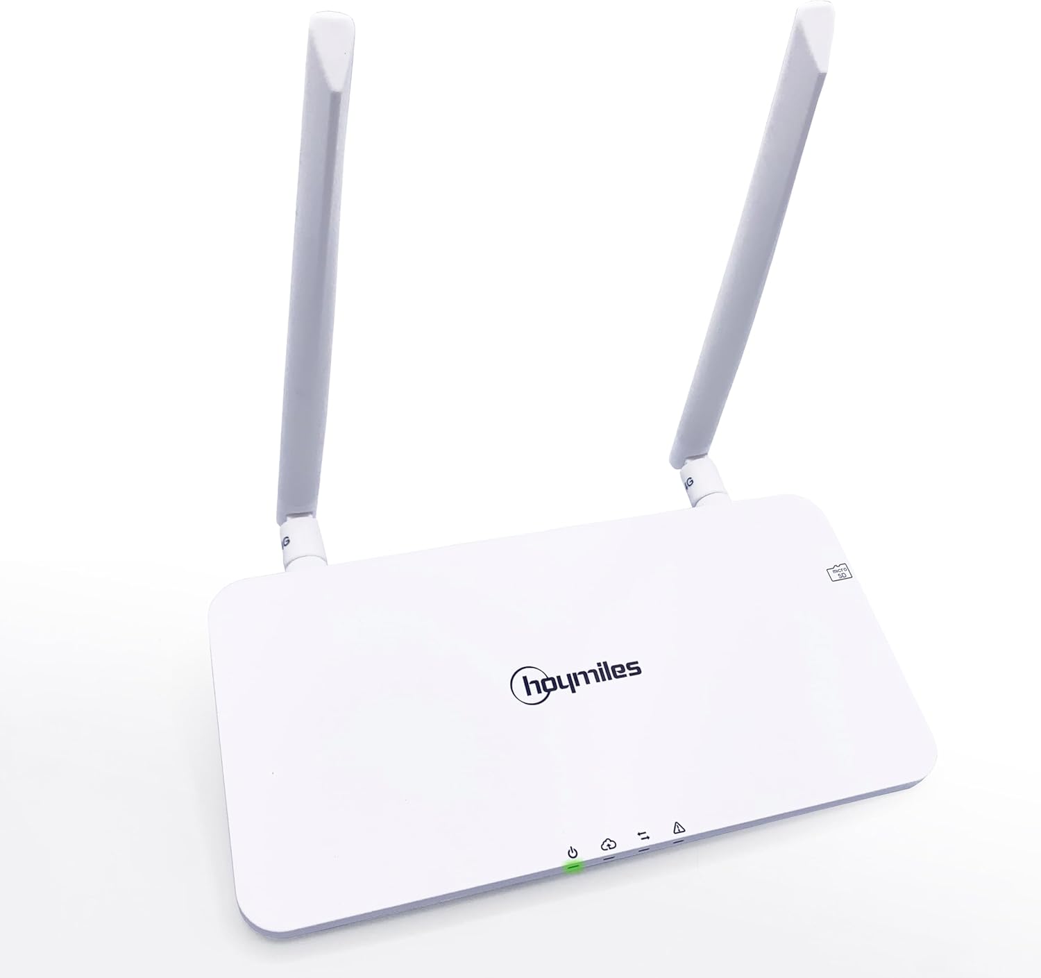 Solarsys DTU-Pro-S Data Transfer Unit with two antennas